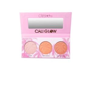 ❤️⭐ Cali Glow Highlight Kit